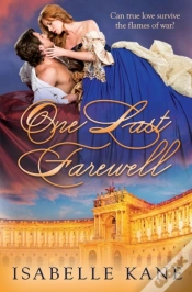 Capa do artigo One Last Farewell