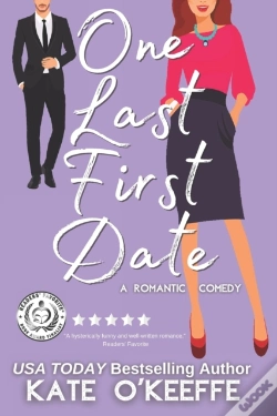 Capa do artigo One Last First Date