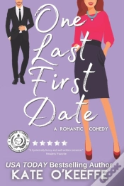 Capa do artigo One Last First Date
