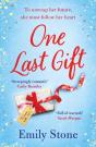 One Last Gift - Preview