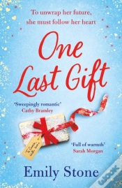 Capa do artigo One Last Gift