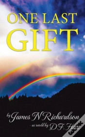 Capa do artigo One Last Gift