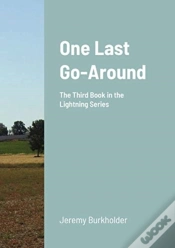 Capa do artigo One Last Go-Around: The Third Book In Th