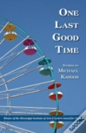 Capa do artigo One Last Good Time