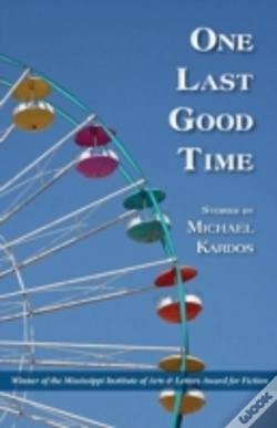 Capa do artigo One Last Good Time
