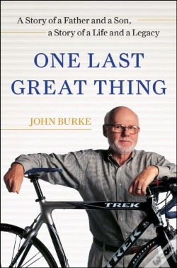 Capa do artigo One Last Great Thing