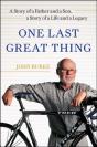 One Last Great Thing - Preview