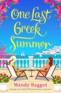 One Last Greek Summer - Preview