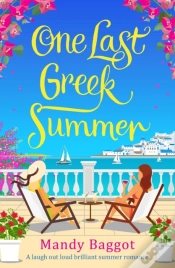 Capa do artigo One Last Greek Summer