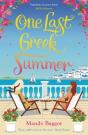 One Last Greek Summer - Preview