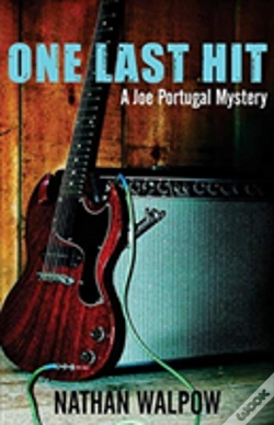 Capa do artigo One Last Hit