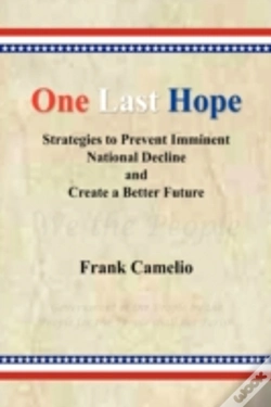 Capa do artigo One Last Hope
