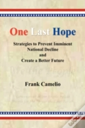 Capa do artigo One Last Hope
