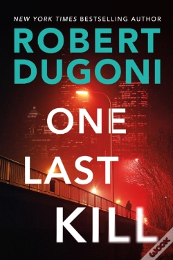 Capa do artigo One Last Kill