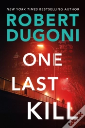 Capa do artigo One Last Kill