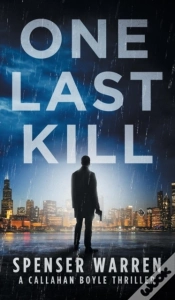 Capa do artigo One Last Kill