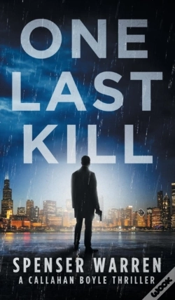 Capa do artigo One Last Kill