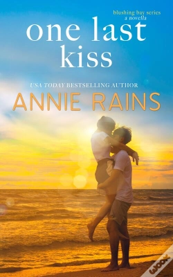 Capa do artigo One Last Kiss