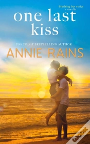 Capa do artigo One Last Kiss