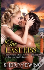 One Last Kiss