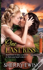 Capa do artigo One Last Kiss