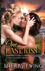 One Last Kiss - Preview