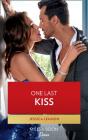 One Last Kiss - Preview