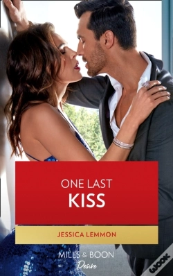 Capa do artigo One Last Kiss