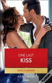 Capa do artigo One Last Kiss_Kiss & Tell3 Eb
