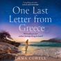 One Last Letter From Greece - Preview