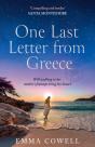 One Last Letter From Greece - Preview
