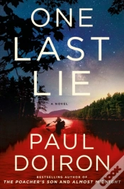 Capa do artigo One Last Lie