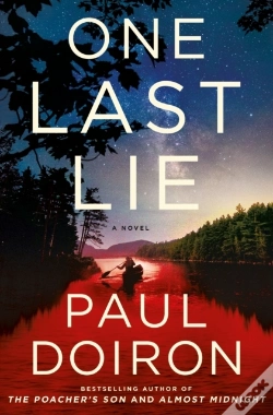 Capa do artigo One Last Lie