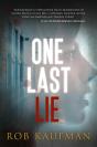 One Last Lie - Preview