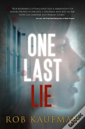 Capa do artigo One Last Lie