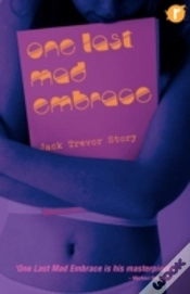 Capa do artigo One Last Mad Embrace