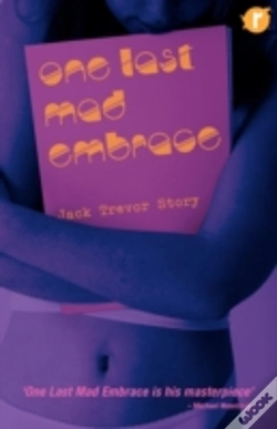 Capa do artigo One Last Mad Embrace
