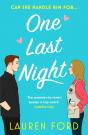One Last Night - Preview