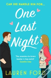 Capa do artigo One Last Night