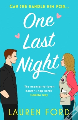Capa do artigo One Last Night