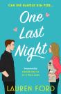One Last Night - Preview