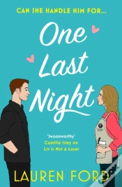 Capa do artigo One Last Night