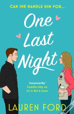 Capa do artigo One Last Night
