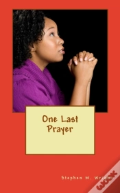 Capa do artigo One Last Prayer