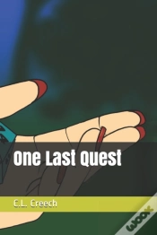 Capa do artigo One Last Quest
