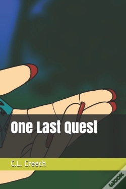 Capa do artigo One Last Quest