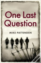 Capa do artigo One Last Question