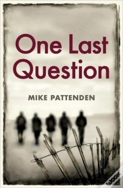 Capa do artigo One Last Question
