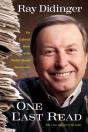 One Last Read - Preview
