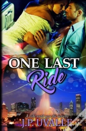 Capa do artigo One Last Ride